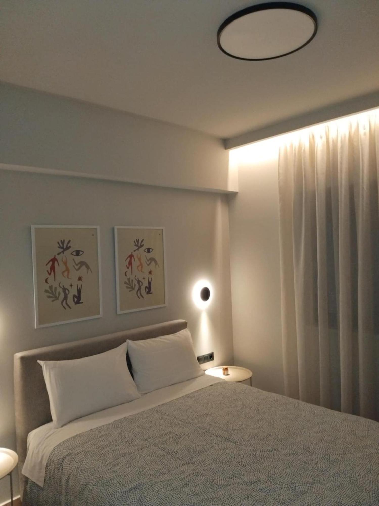 Simple, Calm And Luxurious Apartment Kalamata Exterior photo